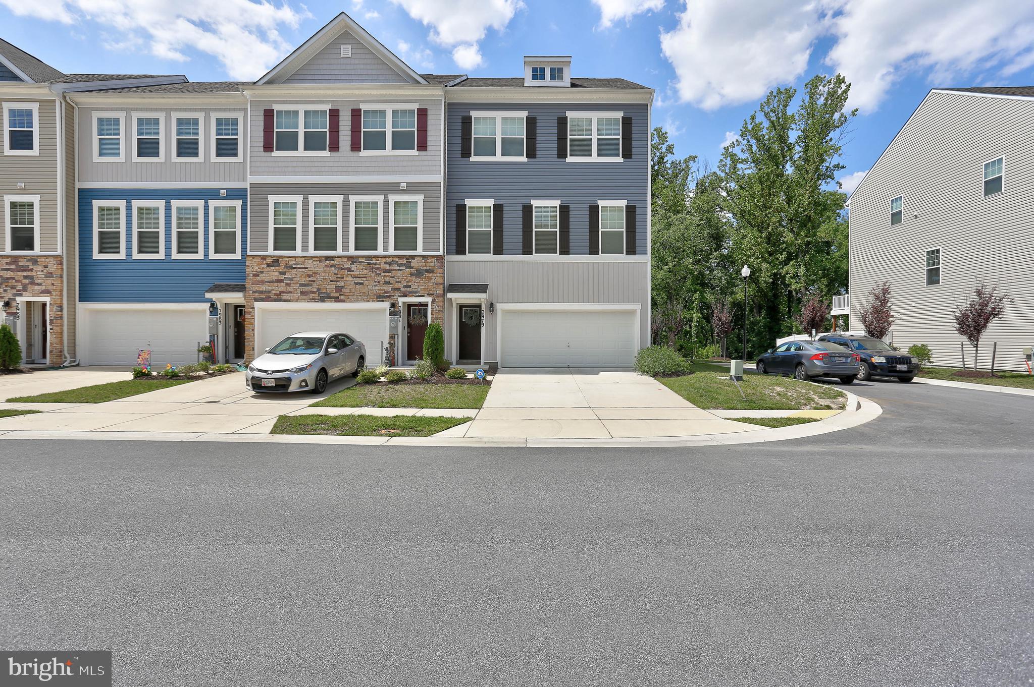 7979 Patterson Way Hanover, MD 21076 - Photo 6 of 47 Gallery Image 6