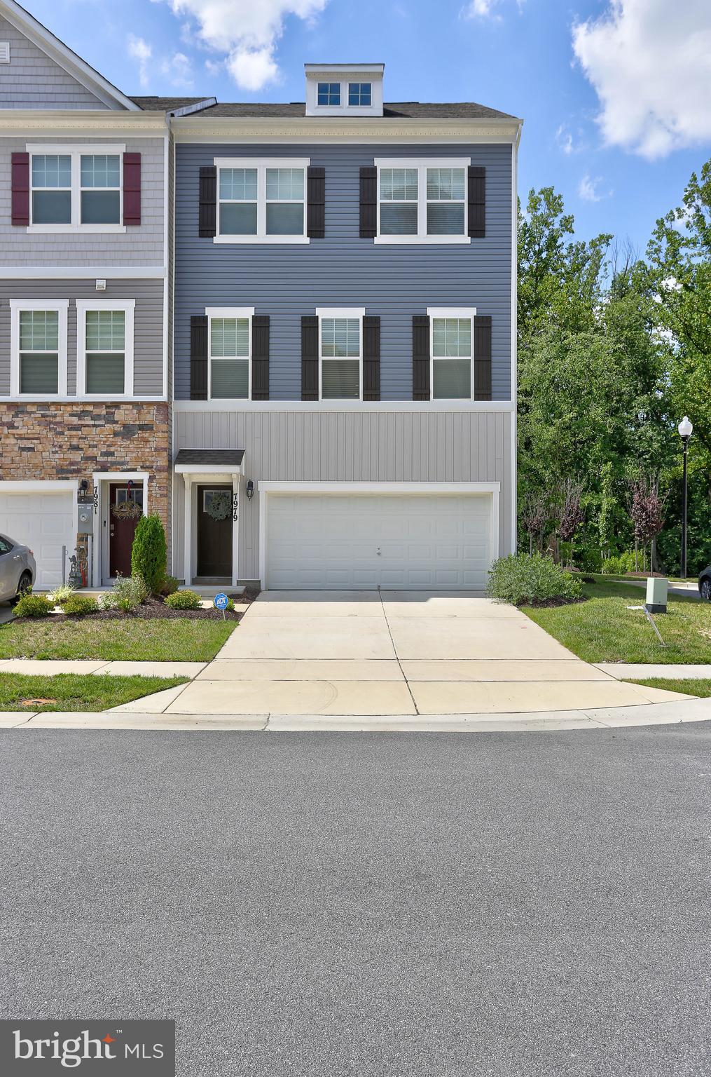 7979 Patterson Way Hanover, MD 21076 - Photo 8 of 47 Gallery Image 8