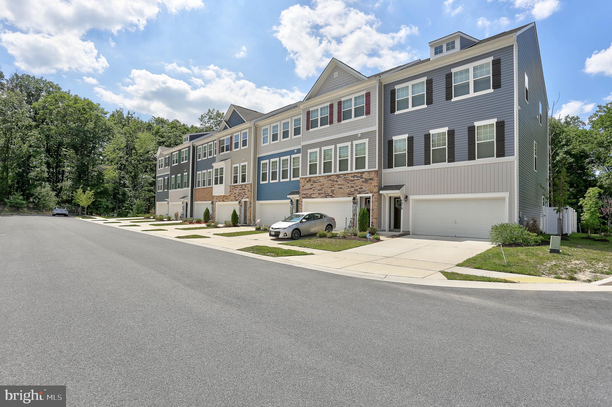 7979 Patterson Way Hanover, MD 21076 - Photo 9 of 47 Gallery Image 9