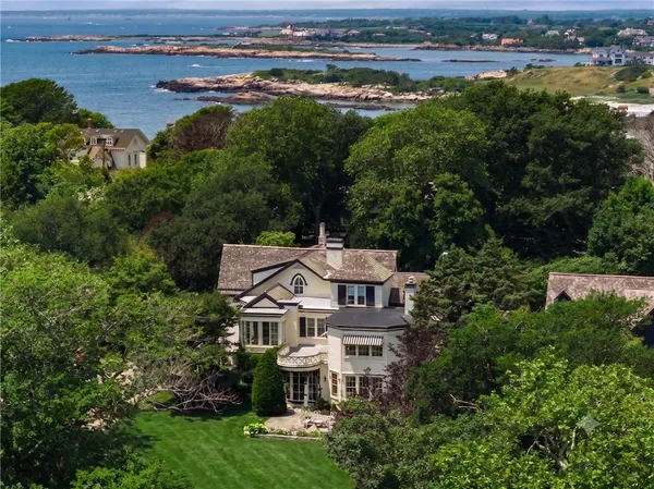 $10,500,000 | 701 Bellevue Avenue, Newport, RI 02840