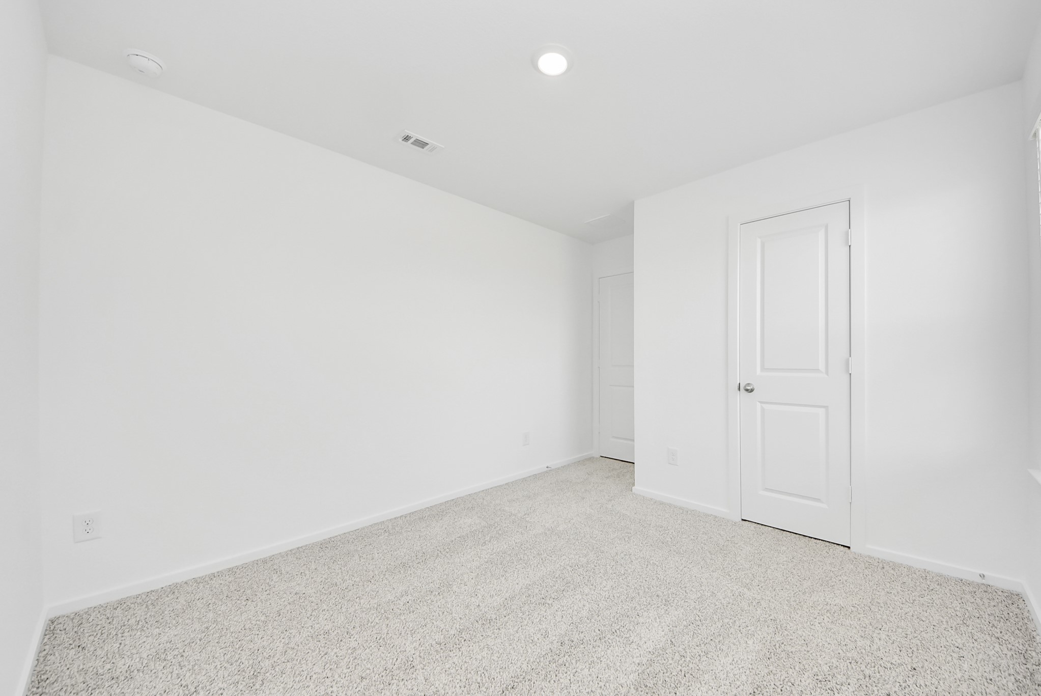 7706 Smooth Vly Court Rosharon, TX 77583 - Photo 7 of 43 Bedroom 2