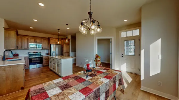 $469,900 | 724 East Reinel Street, Jefferson, WI 53549