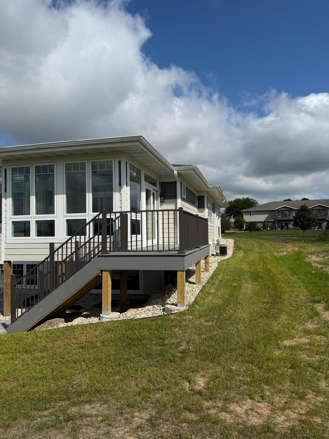 724 East Reinel Street Jefferson, WI 53549 - Photo 22 of 77 Outside