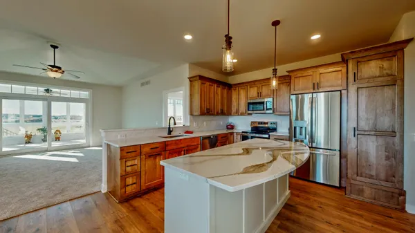 $469,900 | 724 East Reinel Street, Jefferson, WI 53549