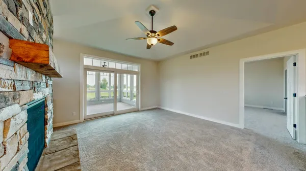 $469,900 | 724 East Reinel Street, Jefferson, WI 53549