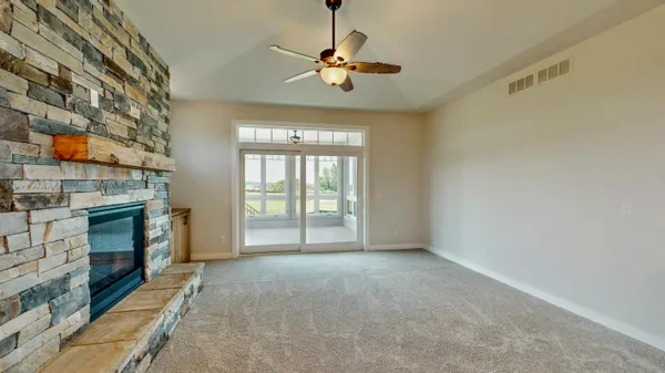 $469,900 | 724 East Reinel Street, Jefferson, WI 53549