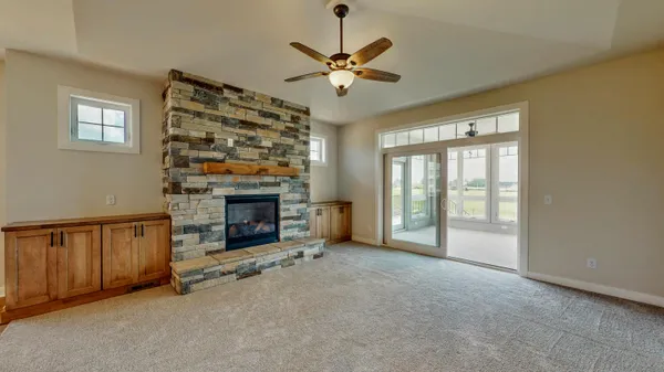 $469,900 | 724 East Reinel Street, Jefferson, WI 53549