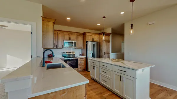$469,900 | 724 East Reinel Street, Jefferson, WI 53549