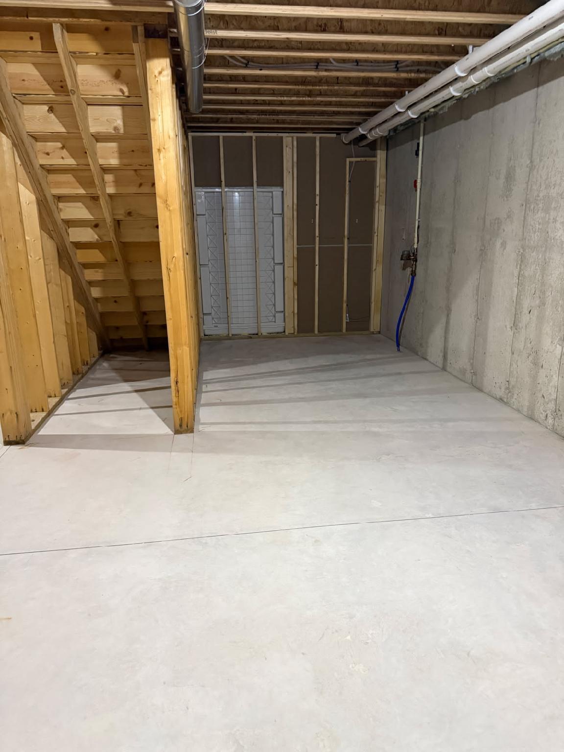 724 East Reinel Street Jefferson, WI 53549 - Photo 72 of 77 Basement