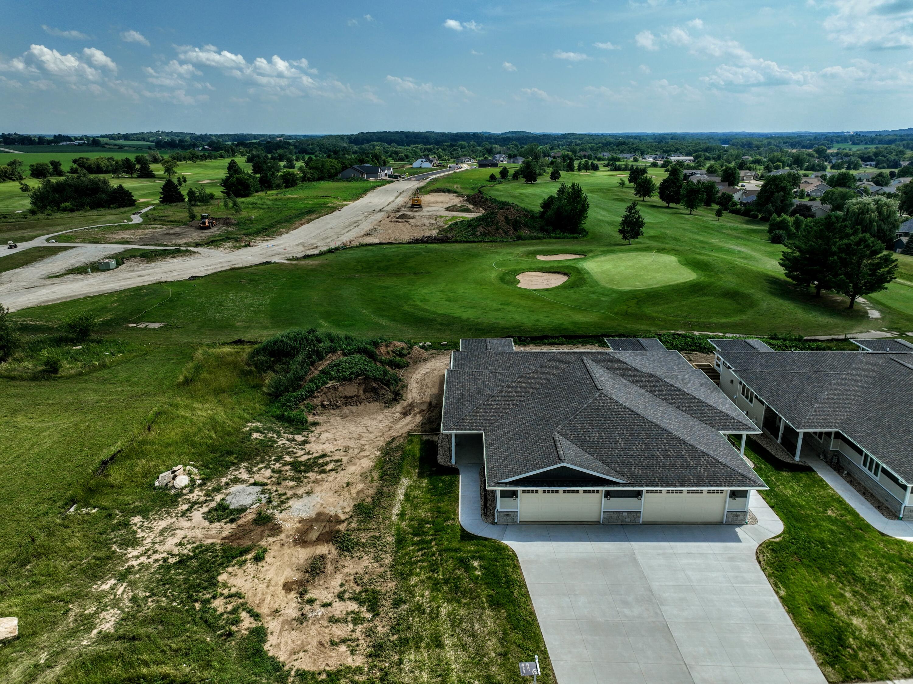 724 East Reinel Street Jefferson, WI 53549 - Photo 74 of 77 DJI_0776