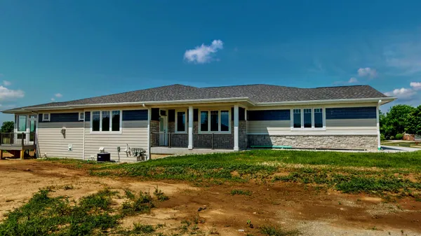$469,900 | 724 East Reinel Street, Jefferson, WI 53549