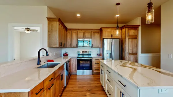 $469,900 | 724 East Reinel Street, Jefferson, WI 53549