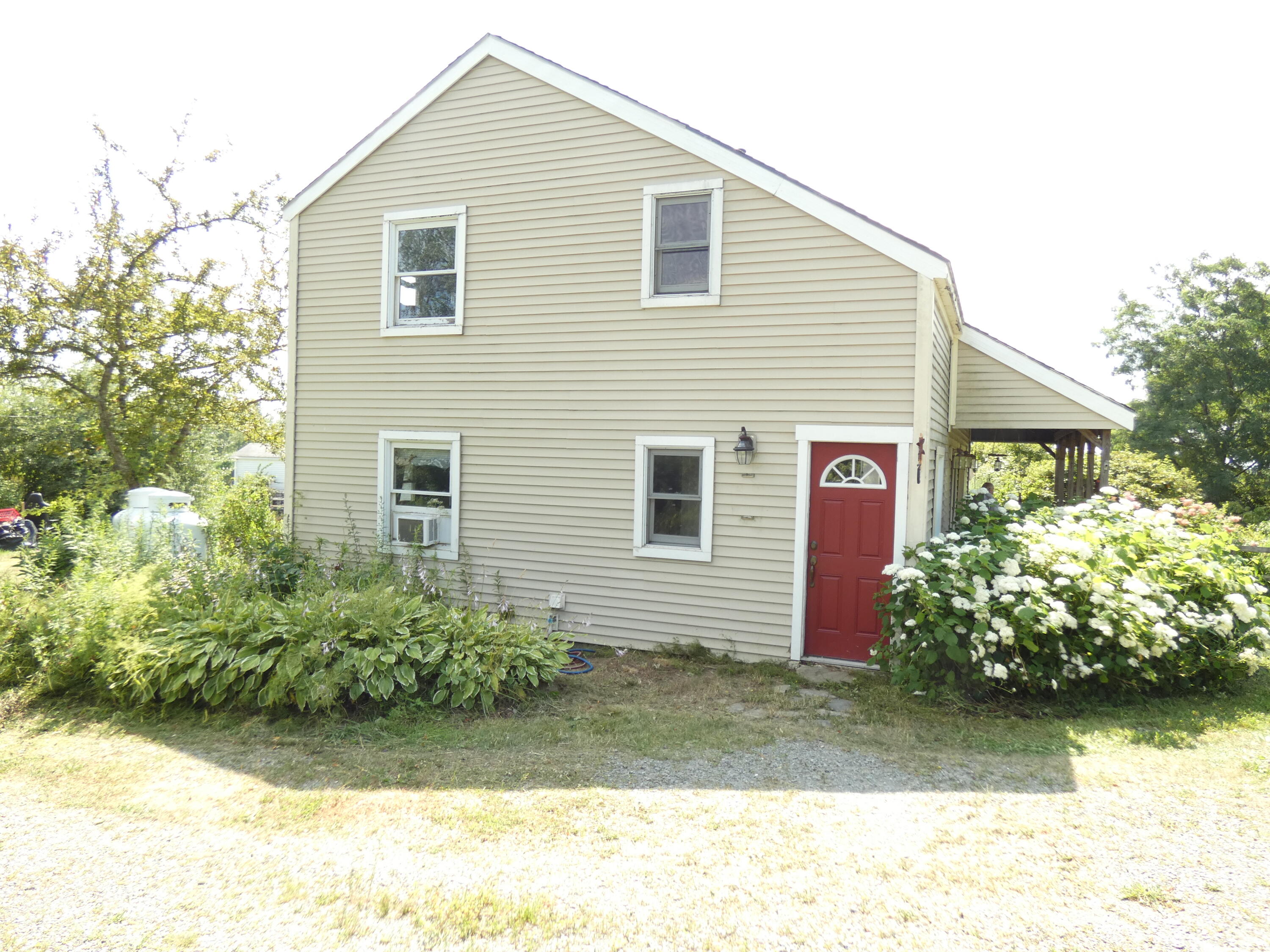183 Greenbush Road Corinna, ME 04928 - Photo 2 of 49 002