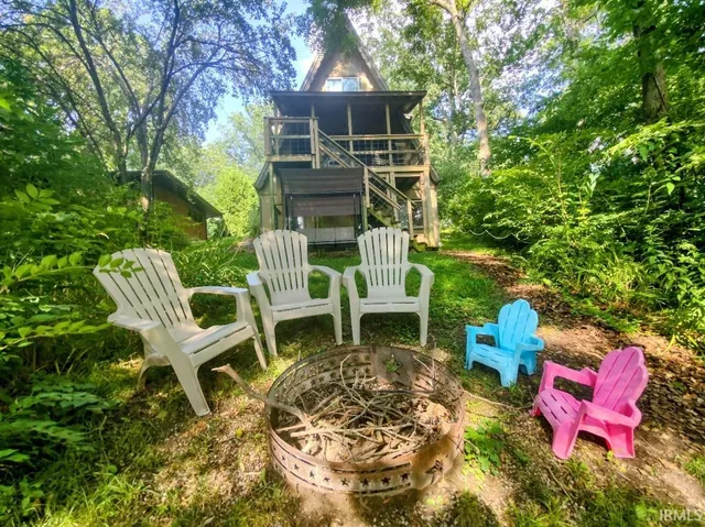 $449,000 | 9207 North Koher Road East, Syracuse, IN 46567