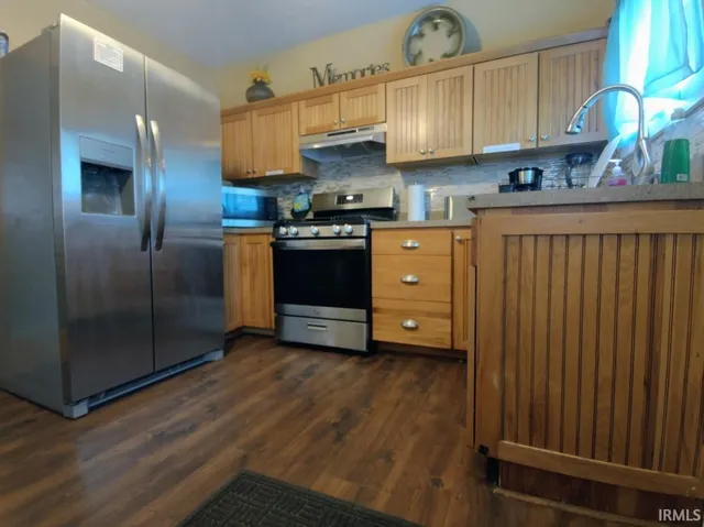 $449,000 | 9207 North Koher Road East, Syracuse, IN 46567