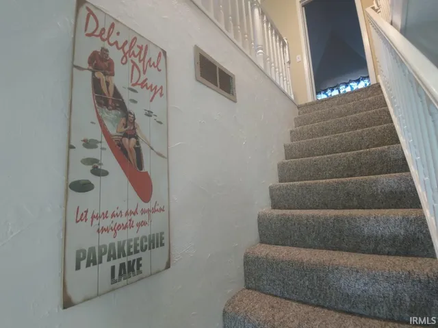 $449,000 | 9207 North Koher Road East, Syracuse, IN 46567