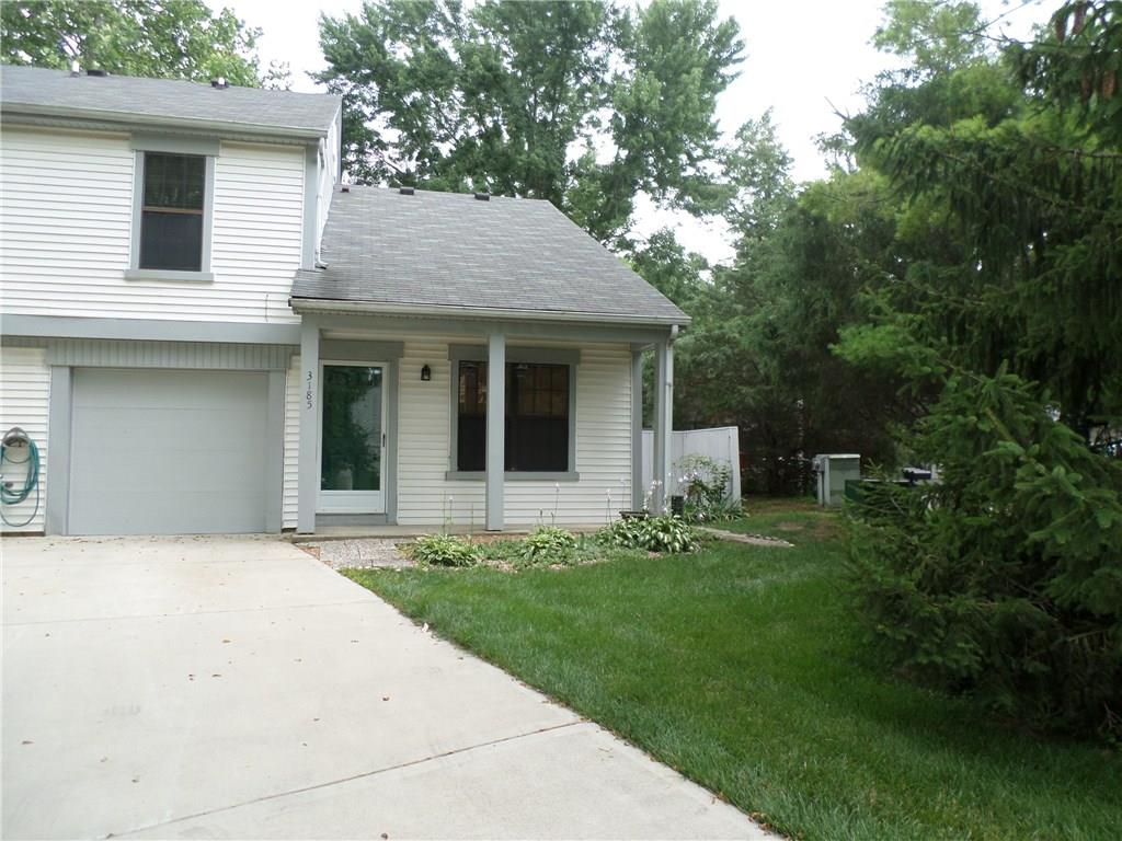 3185 Valley Farms Road Indianapolis, IN 46214 - Photo 1 of 22 Gallery Image 1