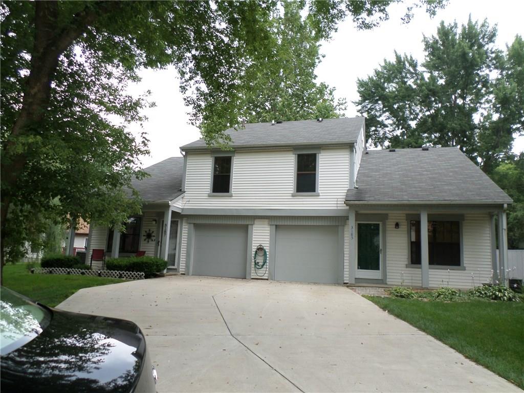 3185 Valley Farms Road Indianapolis, IN 46214 - Photo 2 of 22 Gallery Image 2