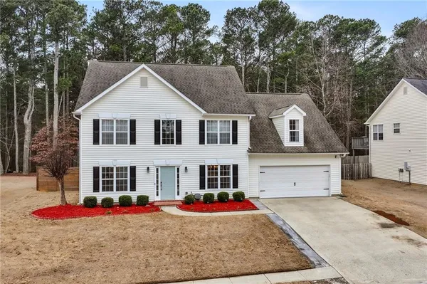 $400,000 | 1130 Tributary Way, Dacula, GA 30019