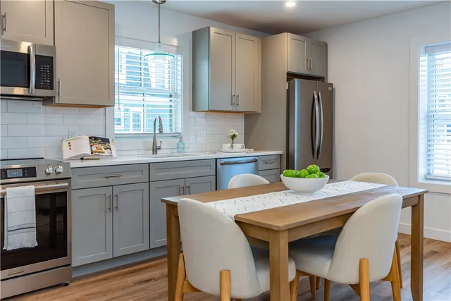 $369,900 | 32 Exchange Street, Unit 101, East Greenwich, RI 02818