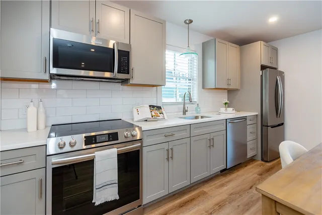 $369,900 | 32 Exchange Street, Unit 101, East Greenwich, RI 02818