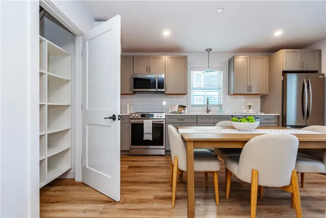 $369,900 | 32 Exchange Street, Unit 101, East Greenwich, RI 02818