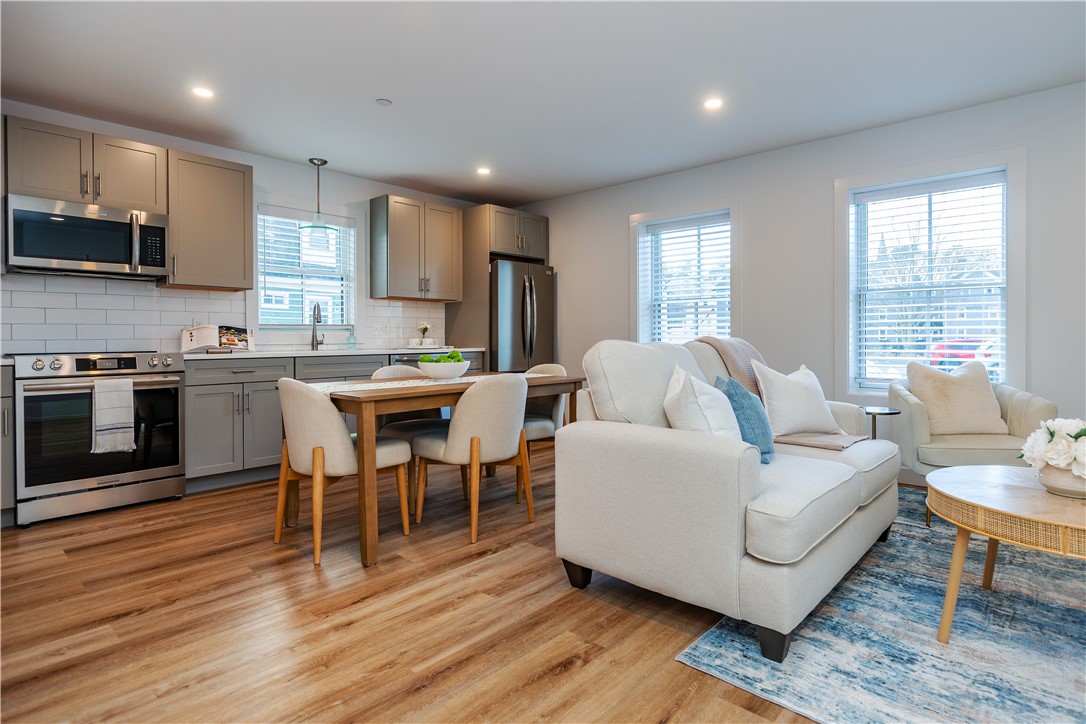 32 Exchange Street, Unit 101 East Greenwich, RI 02818 - Photo 18 of 36