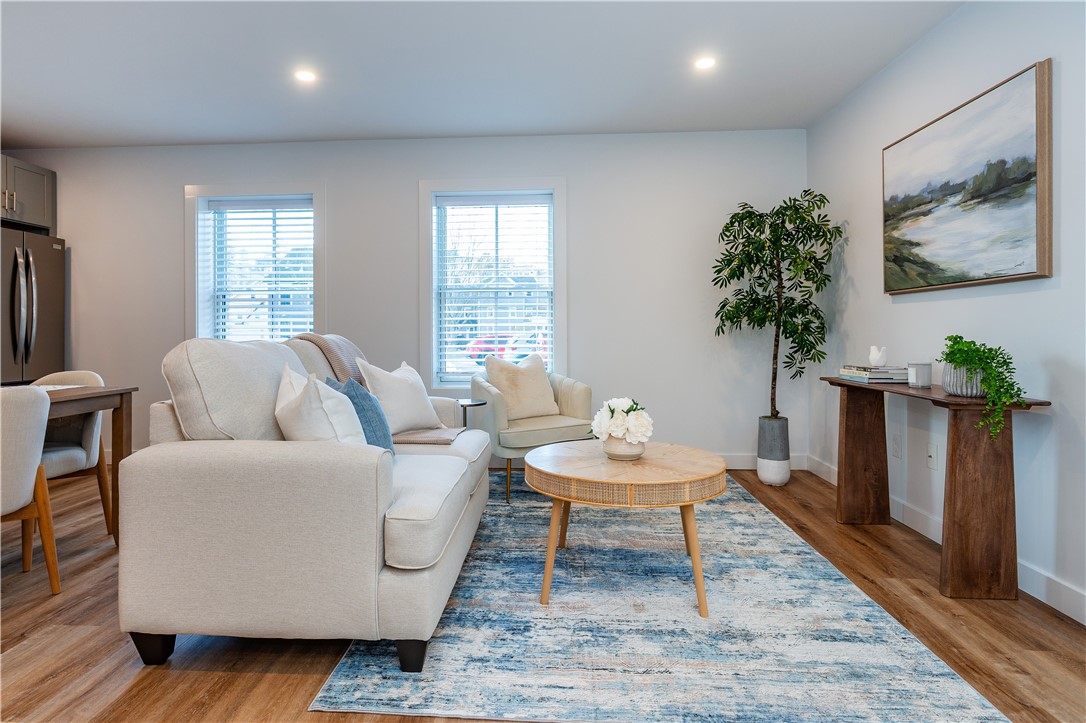 32 Exchange Street, Unit 101 East Greenwich, RI 02818 - Photo 22 of 36