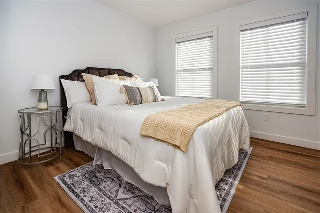 $369,900 | 32 Exchange Street, Unit 101, East Greenwich, RI 02818