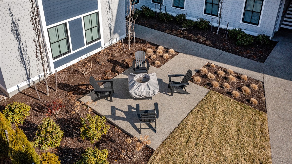 32 Exchange Street, Unit 101 East Greenwich, RI 02818 - Photo 36 of 36