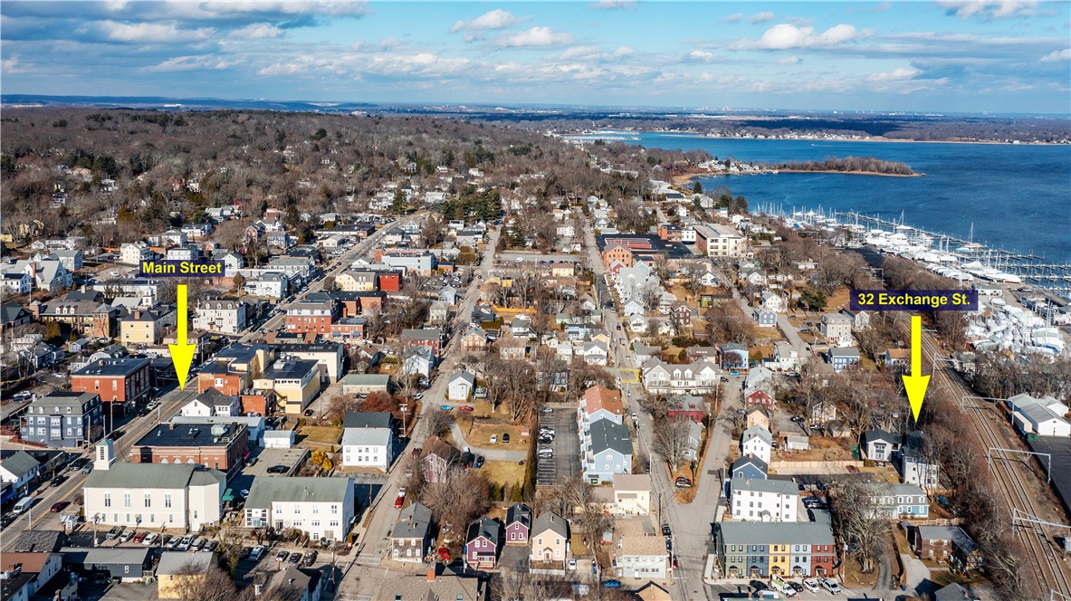 32 Exchange Street, Unit 101 East Greenwich, RI 02818 - Photo 4 of 36