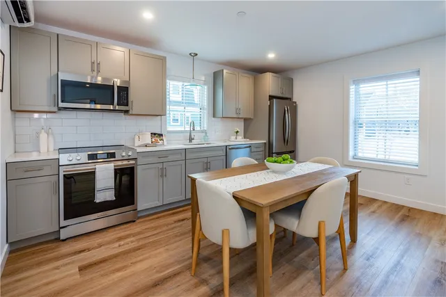 $369,900 | 32 Exchange Street, Unit 101, East Greenwich, RI 02818