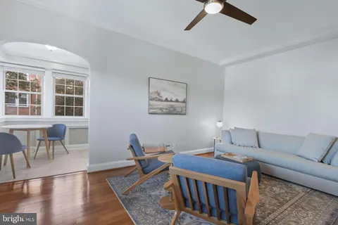 $298,000 | 3925 Davis Place Northwest, Unit B7, Washington, DC 20007