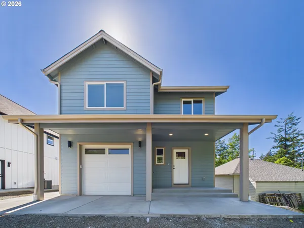 $545,000 | 1390 North Wahanna Road, Seaside, OR 97138