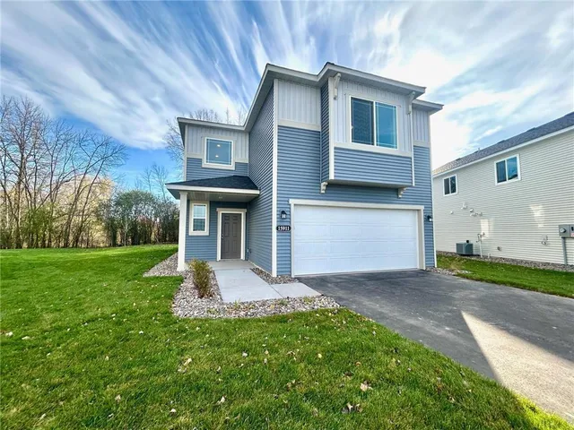 $424,900 | 15911 Finale Court North, Hugo, MN 55038