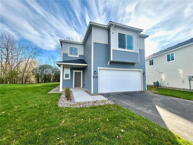 $424,900 | 15911 Finale Court North, Hugo, MN 55038