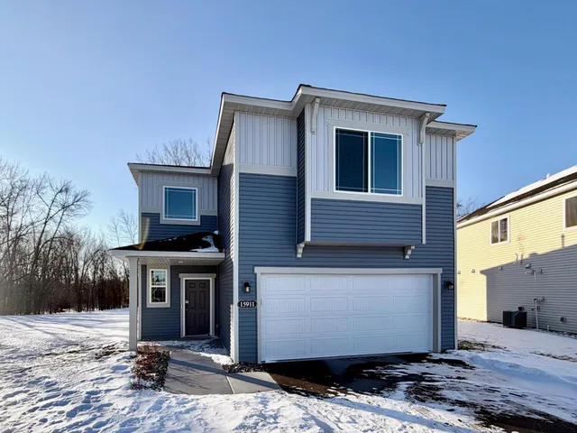$419,900 | 15911 Finale Court North, Hugo, MN 55038