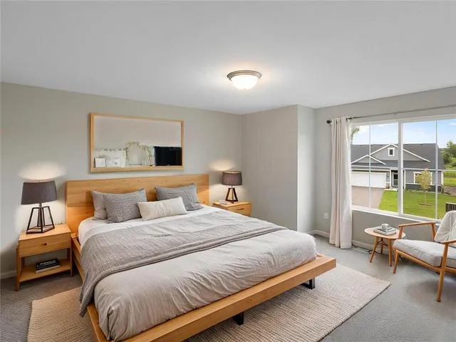 $419,900 | 15911 Finale Court North, Hugo, MN 55038