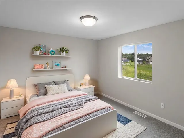 $419,900 | 15911 Finale Court North, Hugo, MN 55038