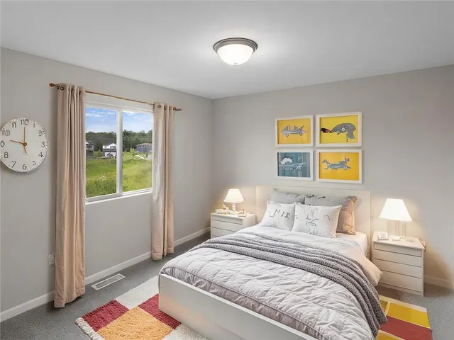 $424,900 | 15911 Finale Court North, Hugo, MN 55038