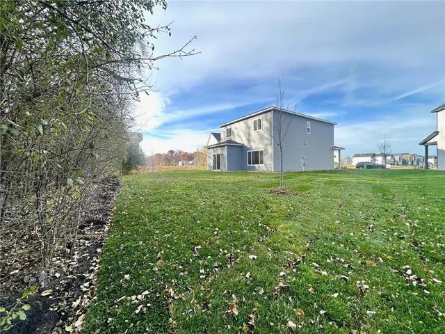 $424,900 | 15911 Finale Court North, Hugo, MN 55038