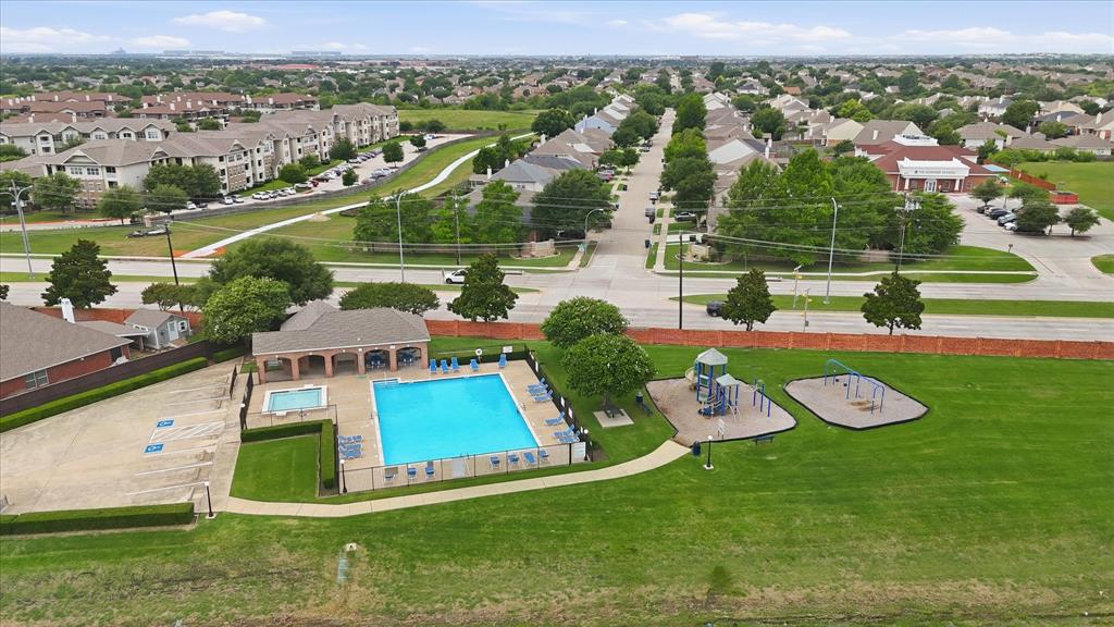 5217 Shiver Road Fort Worth, TX 76244 - Photo 40 of 40