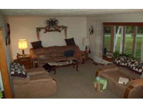3378 Hardscrabble Road Spencer, IN 47460 - Photo 4 of 16
