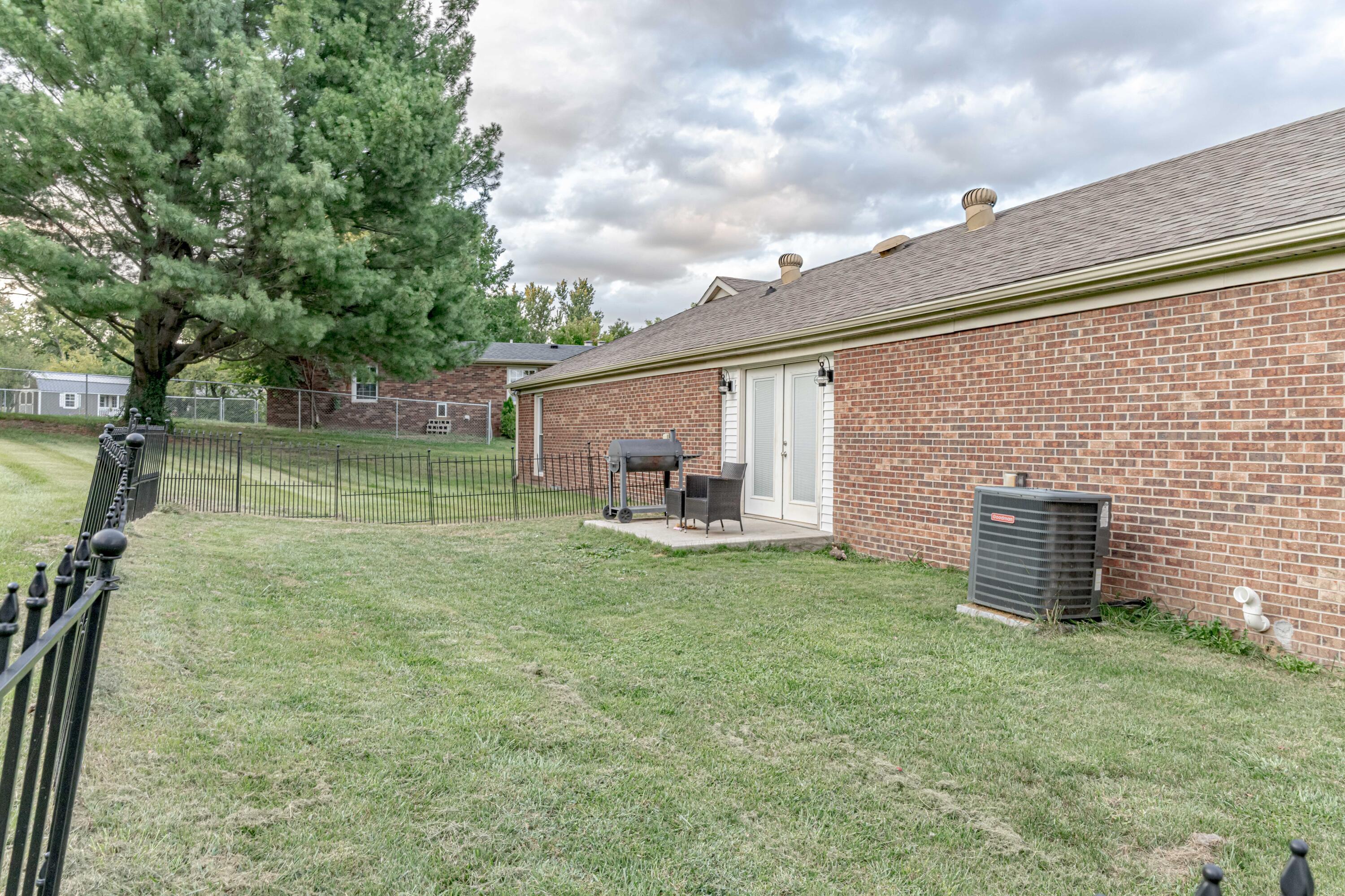 22 Ryswick Lane Frankfort, KY 40601 - Photo 52 of 57 DSC01047