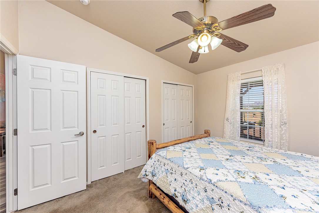 4206 Cordes Road Golden Valley, AZ 86413 - Photo 20 of 60 This room features light-colored walls and carpeted flooring