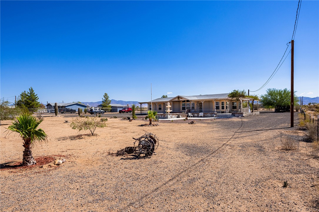 4206 Cordes Road Golden Valley, AZ 86413 - Photo 48 of 60 Other