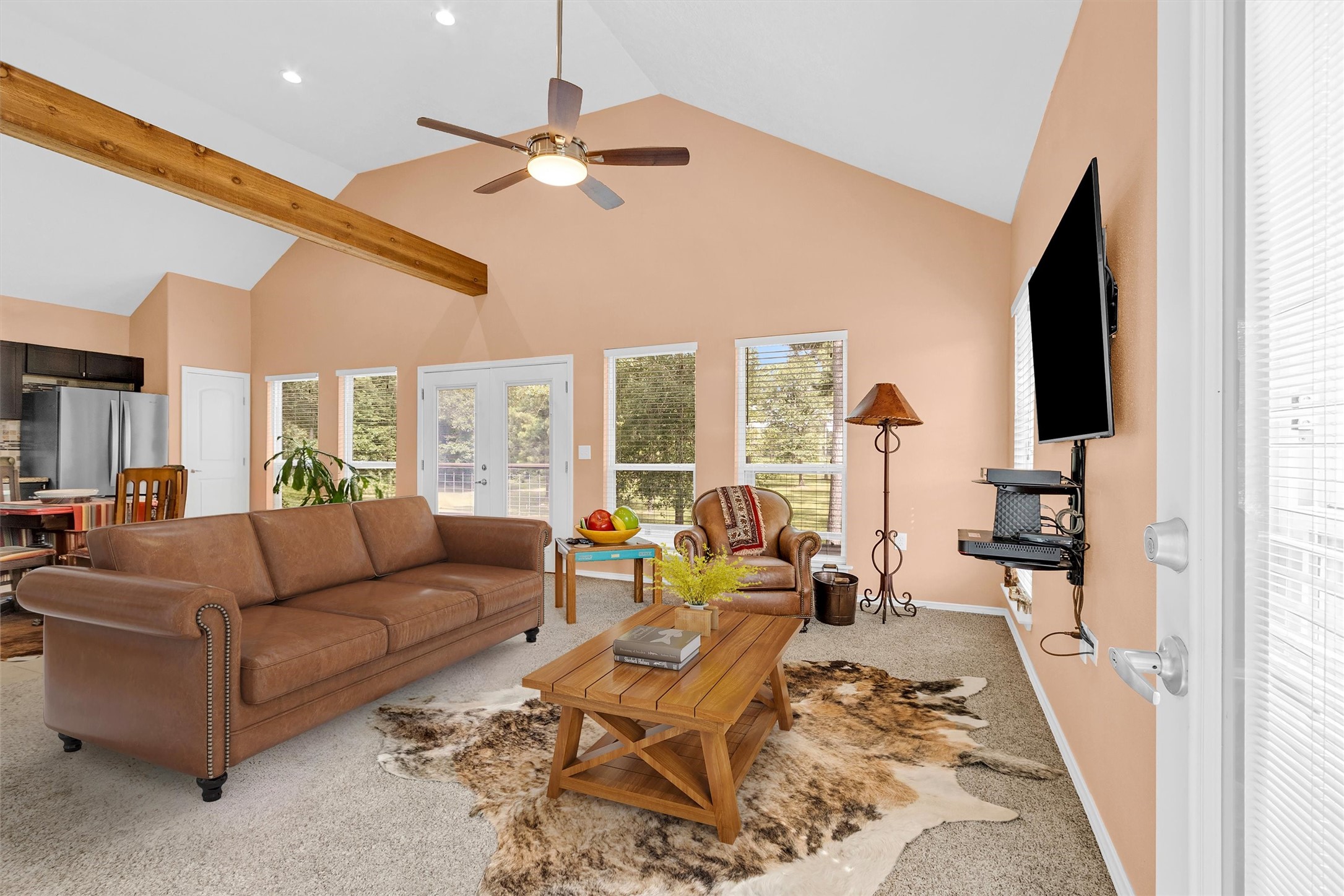 9321 North Walker Road Cleveland, TX 77328 - Photo 12 of 49