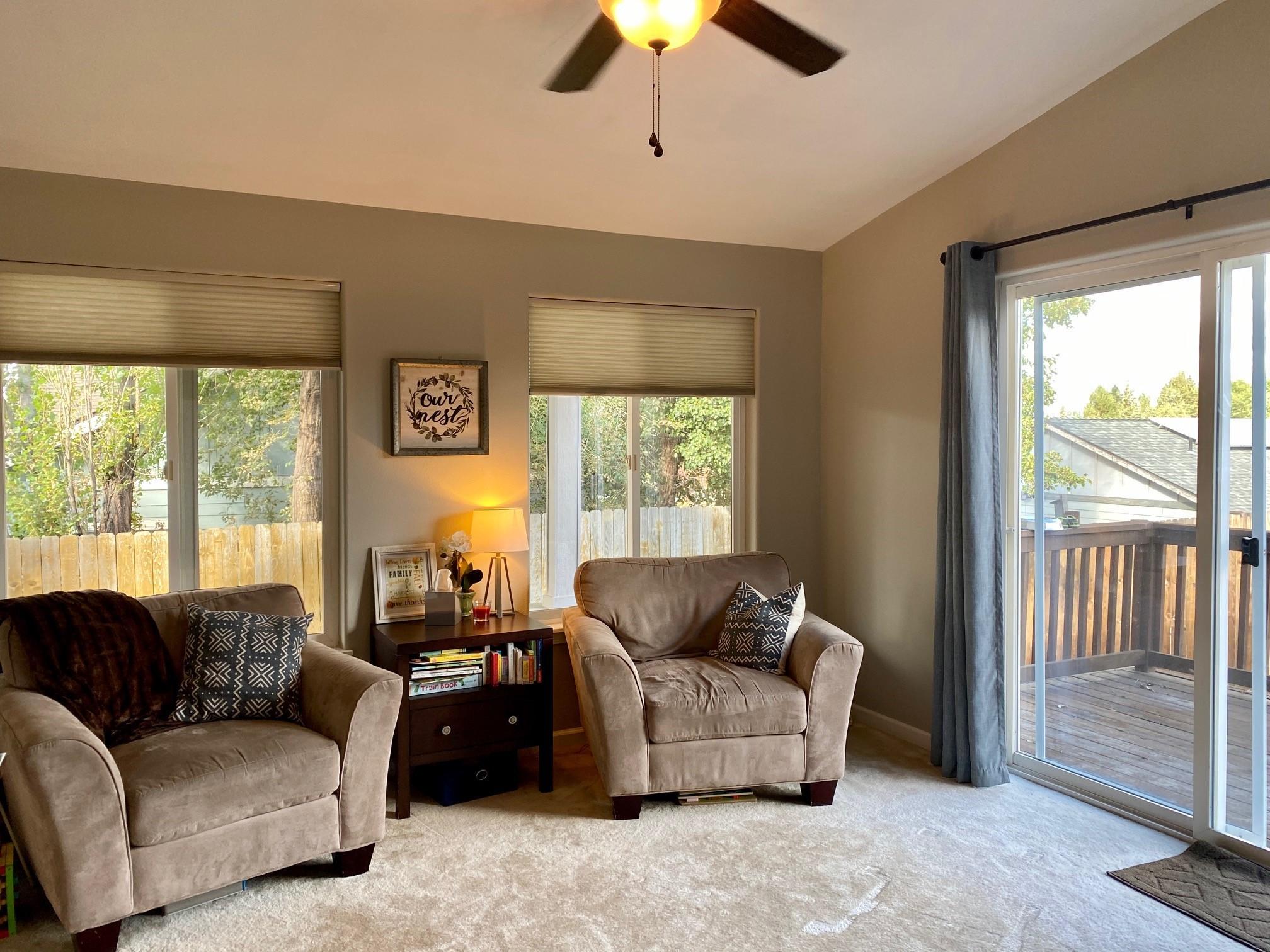 21278 Keyte Road Bend, OR 97701 - Photo 7 of 48 Family Room