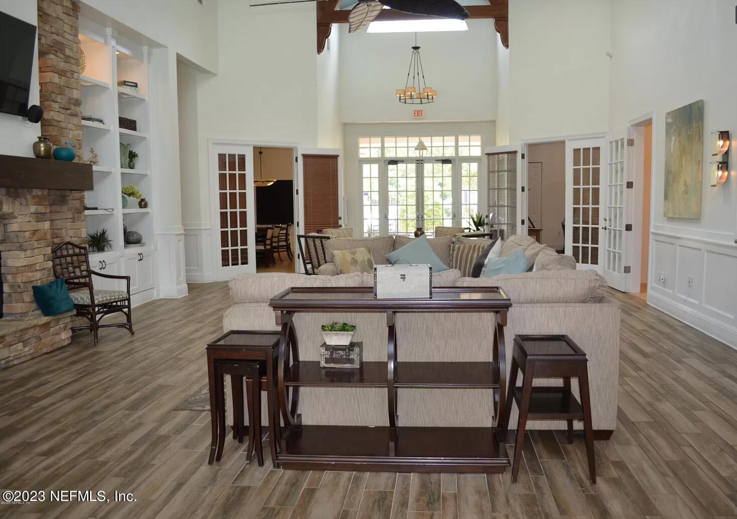 8550 Touchton Road, Unit 517 Jacksonville, FL 32216 - Photo 39 of 46 clubhouse