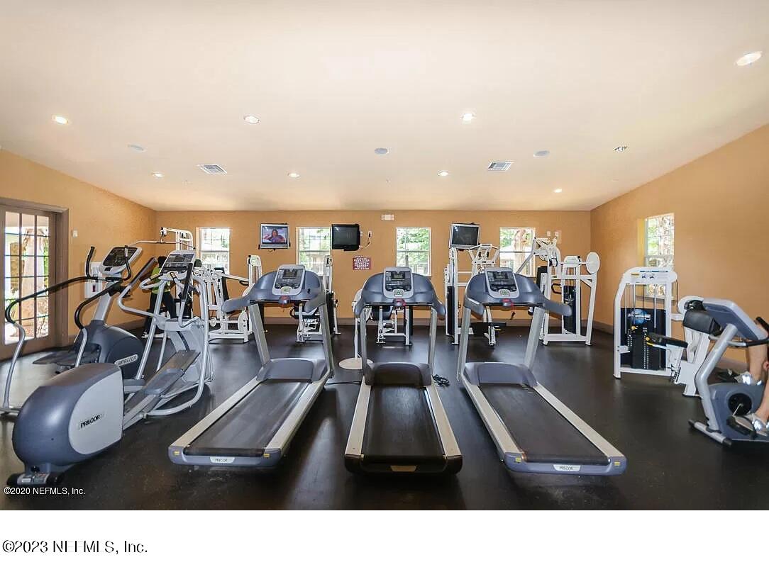 8550 Touchton Road, Unit 517 Jacksonville, FL 32216 - Photo 40 of 46 fitness
